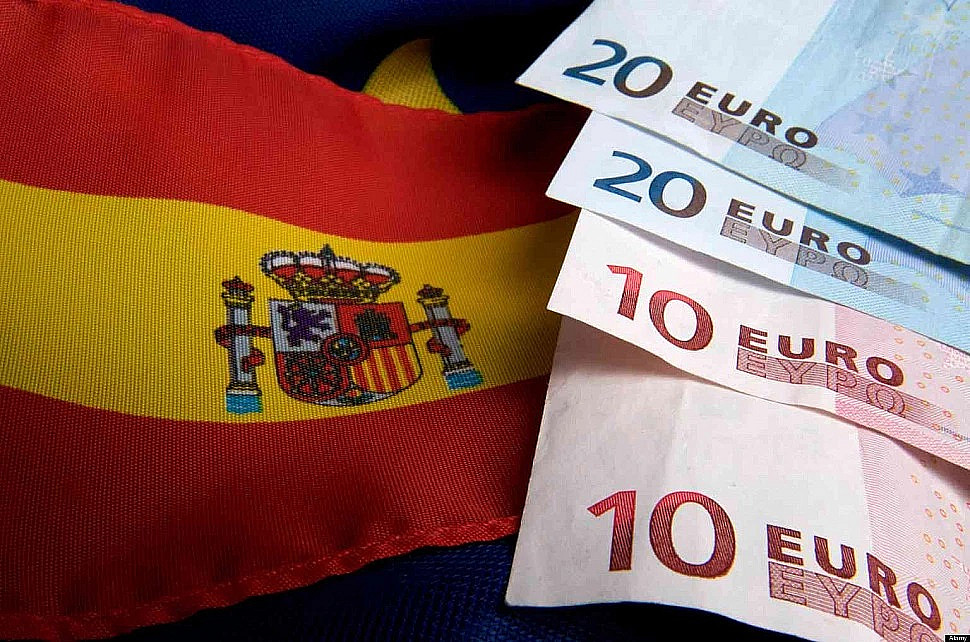 Инвестиции в Испанию