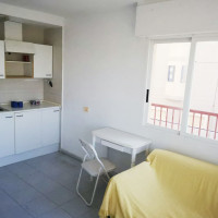 Studio apartment in Torrevieja