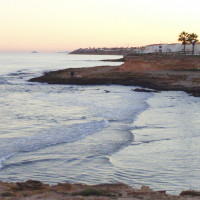 Apartment in Orihuela Costa