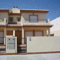 House in Pilar de la Horadada, Alicante