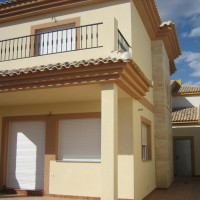 House in Pilar de la Horadada, Alicante