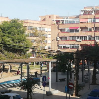 Аппартаменты в Torrevieja 