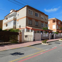 Apartamento en Torrevieja 