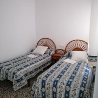 Apartamento en Fenistrat