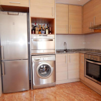 Apartamento en Alicante