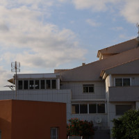 Penthouse in the center of Albir 