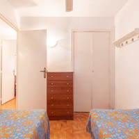 Apartment in Benidorm 