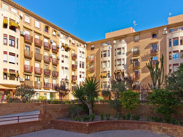 Apartment for sale in Las plazas