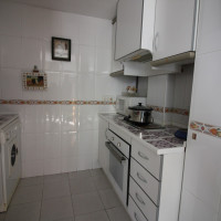 Apartment in Benidorm 