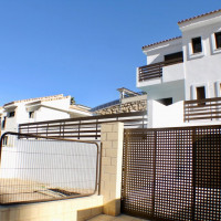 Villa en Benidorm
