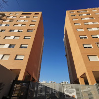 Apartamento en San Juan