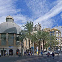 Penthouse in Alicante