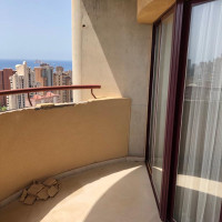 Apartment in Benidorm