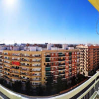 Apartment in Valencia