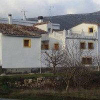 House in SIierra Mariola