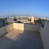 Penthouse in Alicante