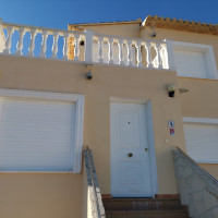 Townhouse in Calpe