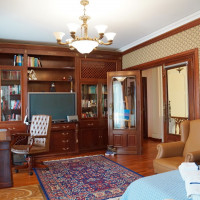 Premium class Villa of the XIX century in Denia 