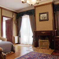 Villa de primera clase en el siglo XIX en Denia 