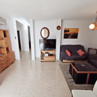 Apartment in Benidorm, Poniente