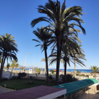 Апартаменты в Alicante, пляж San Juan 
