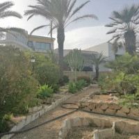 Villa in La Nucia, Urbanization Panorama with 1695 sqm plot