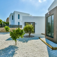 Villa en Alicante