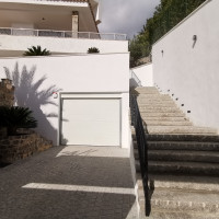 Magnificent Villa in Altea Hills - Vista Blanca
