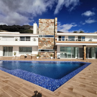 Magnificent Villa in Altea Hills - Vista Blanca