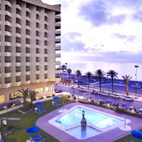 4* hotel in Costa del Sol