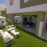 New villas in Denia and Caleta