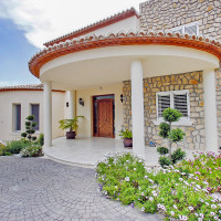 Villa in Benissa