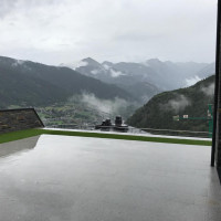 Villa in Andorra