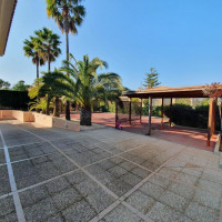 Villa in Benidorm