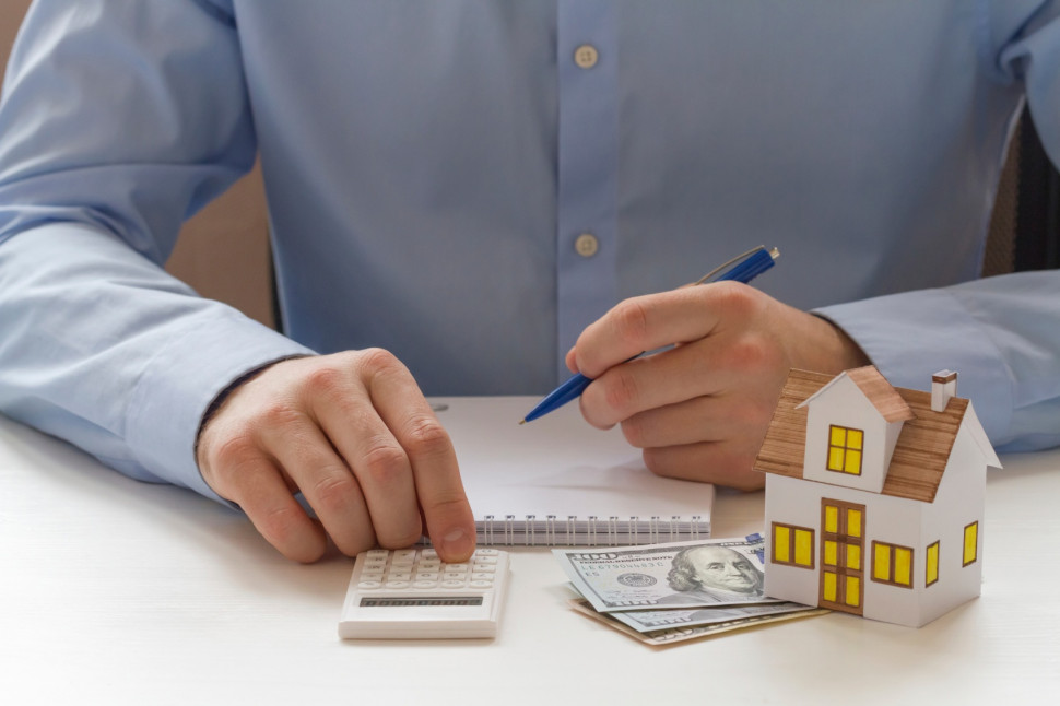 Получиние ипотечного кредита на выгодных условиях
