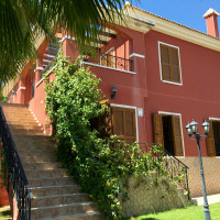 Villa en Benidorm, en la urb. Balcón De Finestrat