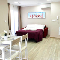 New Apart-Hotel in Benidorm