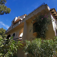 Stunning mansion in Altea la Vella
