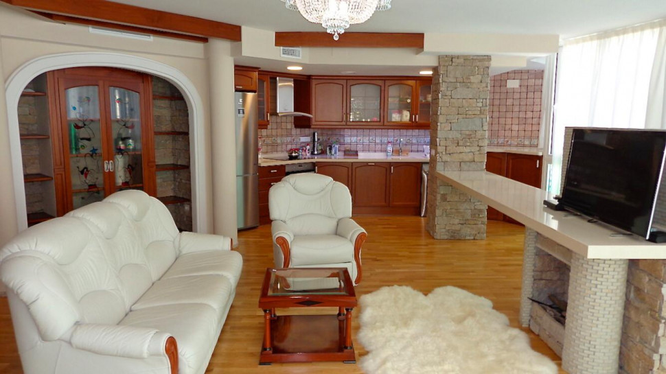 Apartamento en La Cala de Fenistrat