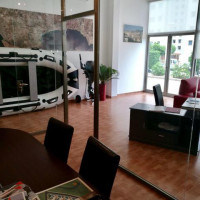 Office space in Fenistrat