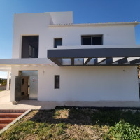 Modern Villa in La Nucia