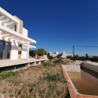 Modern Villa in La Nucia