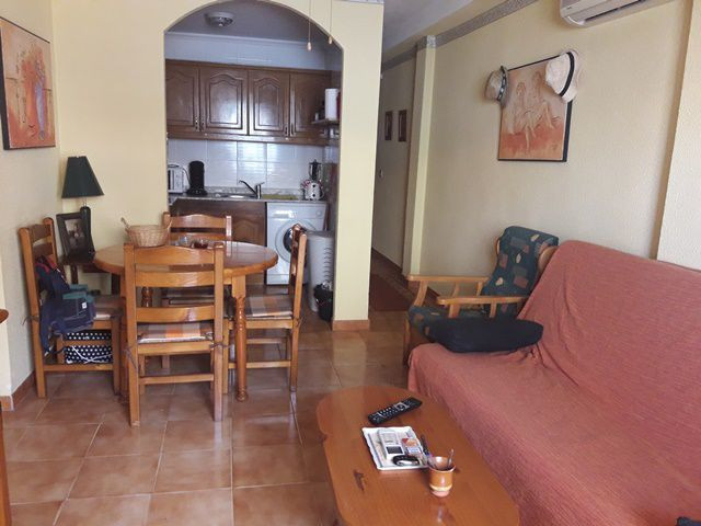 Apartment in Santa Pola