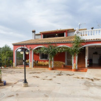 Дом в Palma de Gandia 