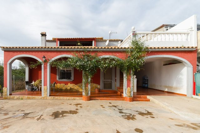 House in Palma de Gandia