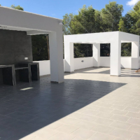 Modern Villa in Sierra Altea