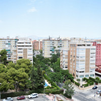 Квартира в Alicante 