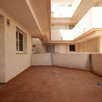 Apartment in Albir