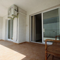 Apartment in Albir