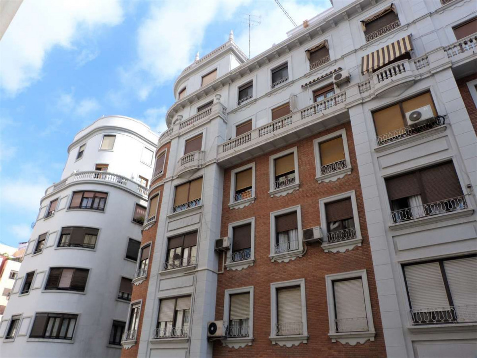 Apartamento en Valencia